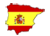 ALCAMAR - Espanol